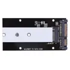 B Key M.2 NGFF SSD-SATA 2,5 