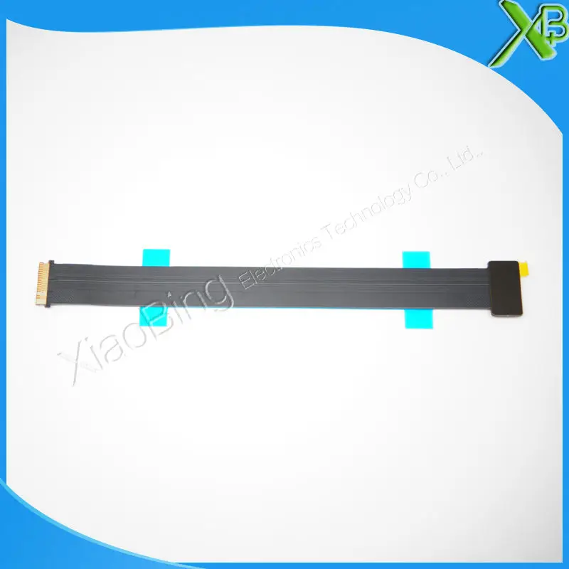 10 шт совершенно новый 821 00184 A тачпад трекпад с гибким кабелем для MacBook Pro Retina 13 3