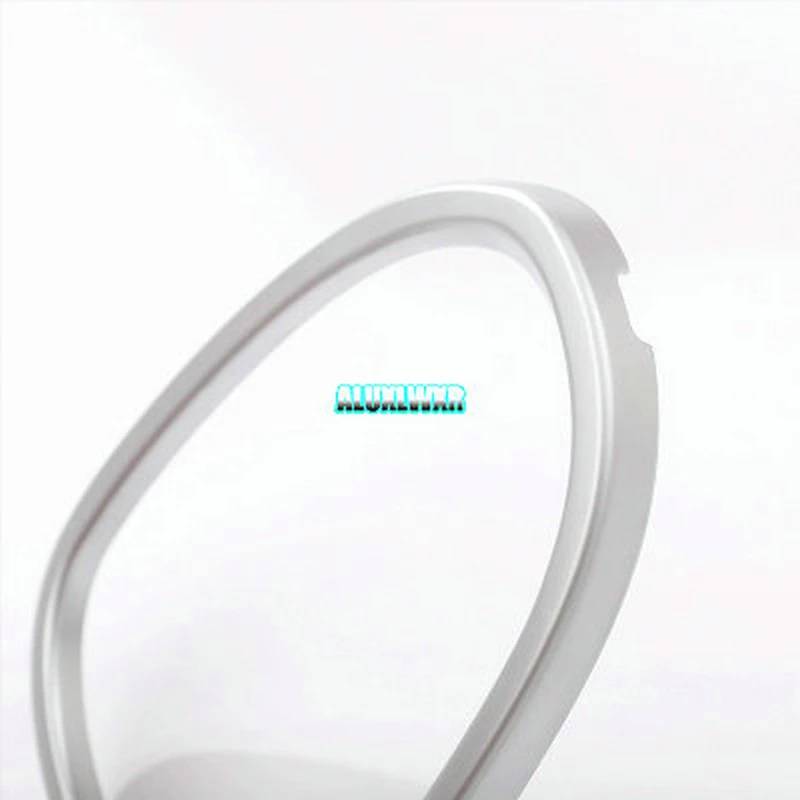 Автомобильные аксессуары 2018 автомобильный Стайлинг подходит для Alfa Romeo Giulia 2017 ABS