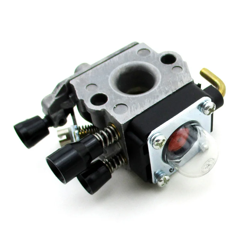 Карбюратор XLSION подходит для триммера STIHL FS38 FS45 FS46 FS55 FS55R KM55 ZAMA C1Q-S186A Carb | Автомобили