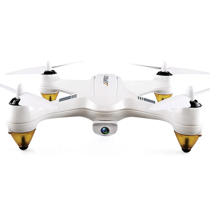 JJPRO X3 gps Радиоуправляемый Дрон 500 м далеко бесщеточный RTF Wi-Fi FPV 1080 P Full HD режим