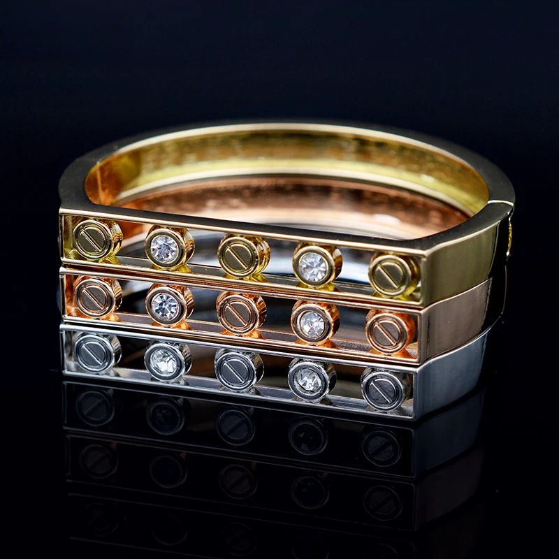 Sunny Jewelry винтажные Роскошные ювелирные изделия из Дубая браслеты манжеты для