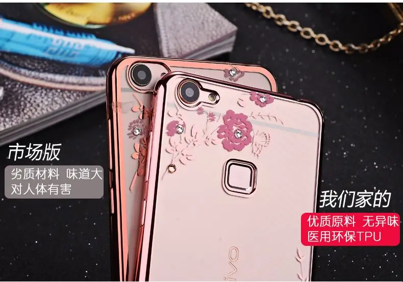 A3 горный хрусталь силиконовый чехол для samsung Galaxy 2015 A300 A300f SM-A300f 3 Роскошный блеск
