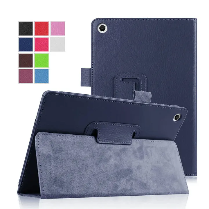 Новинка Магнитный чехол-подставка из искусственной кожи для Asus Zenpad 10 ASUS Z301MFL Z301