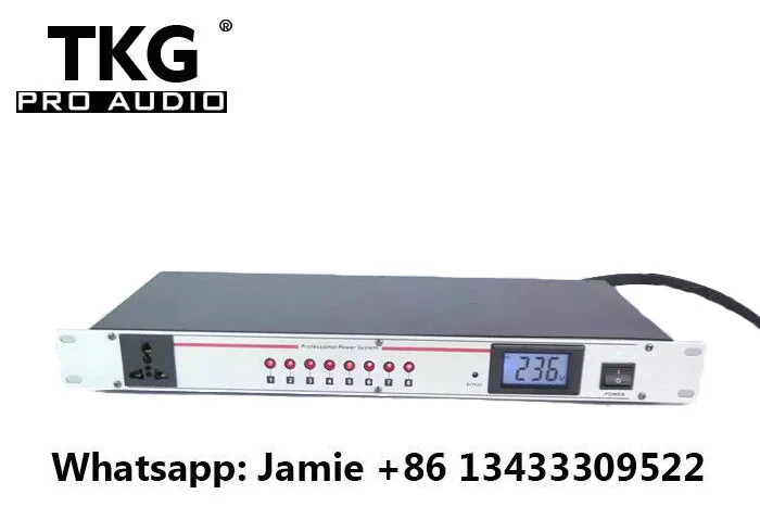 Звуковая система ночного клуба TKG для караоке 30 А|signal processor|audio powerkaraoke sound system |