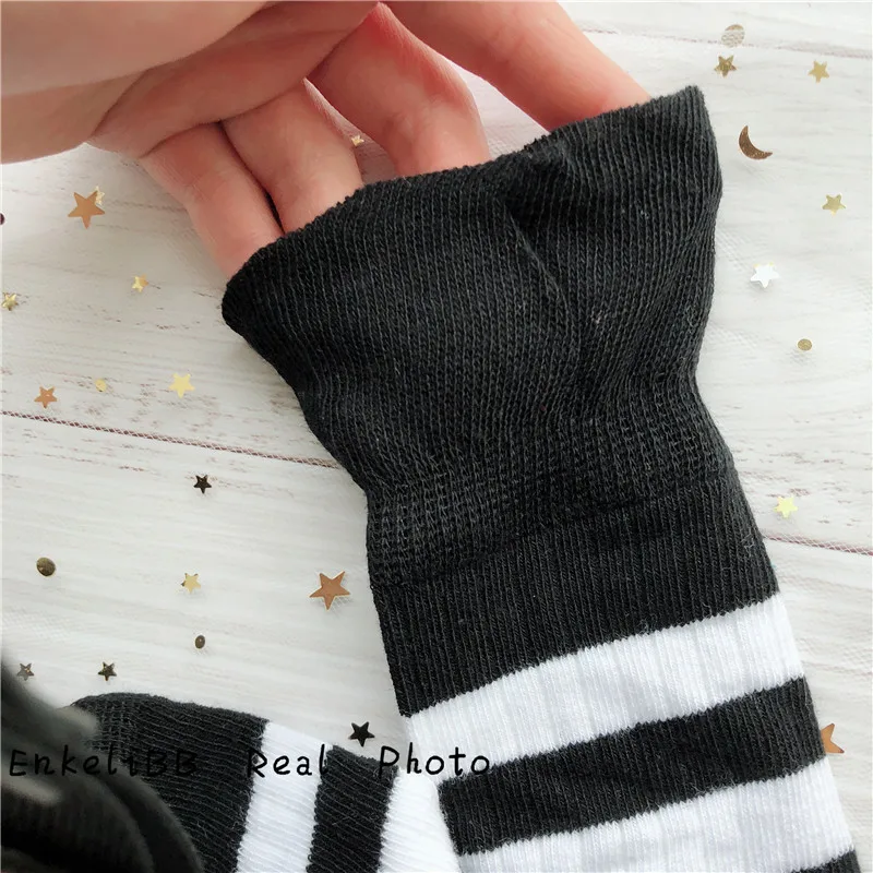 KIKIKIDS MAKA/Детские гольфы весенне-летние гольфы для маленьких девочек и мальчиков, носки без пятки для малышей Носки с рисунком лисы, глаз, кролика