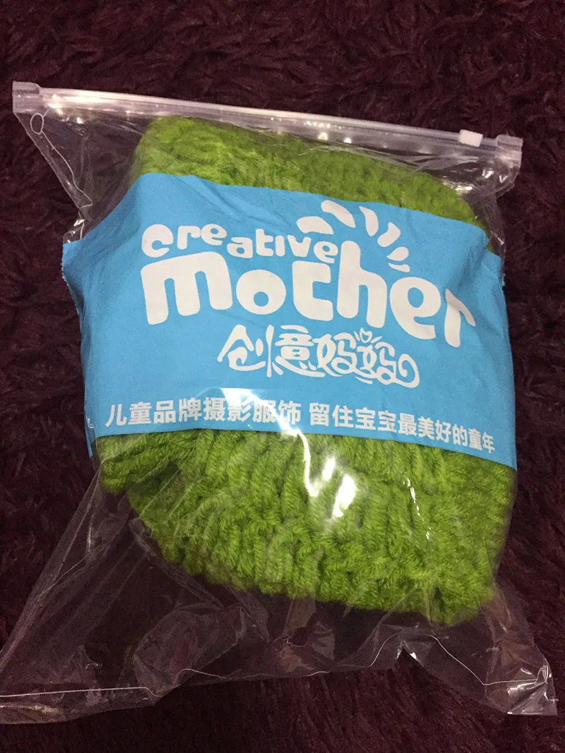 Реквизит для фотосессии новорожденных мальчиков и девочек крошечные детские