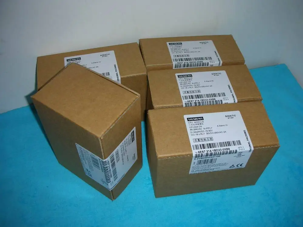 6ES7214-1BD23-0XB0 | Portable Lighting Accessories