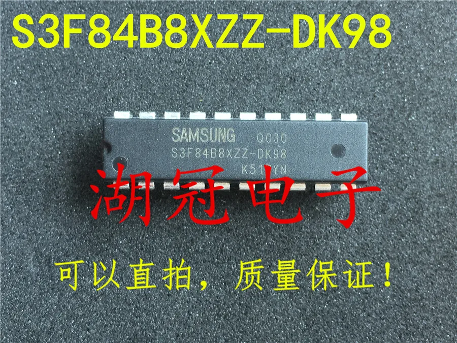

Бесплатная доставка S3F84B8XZZ-DK98 S3F84B8XZZ-DK98