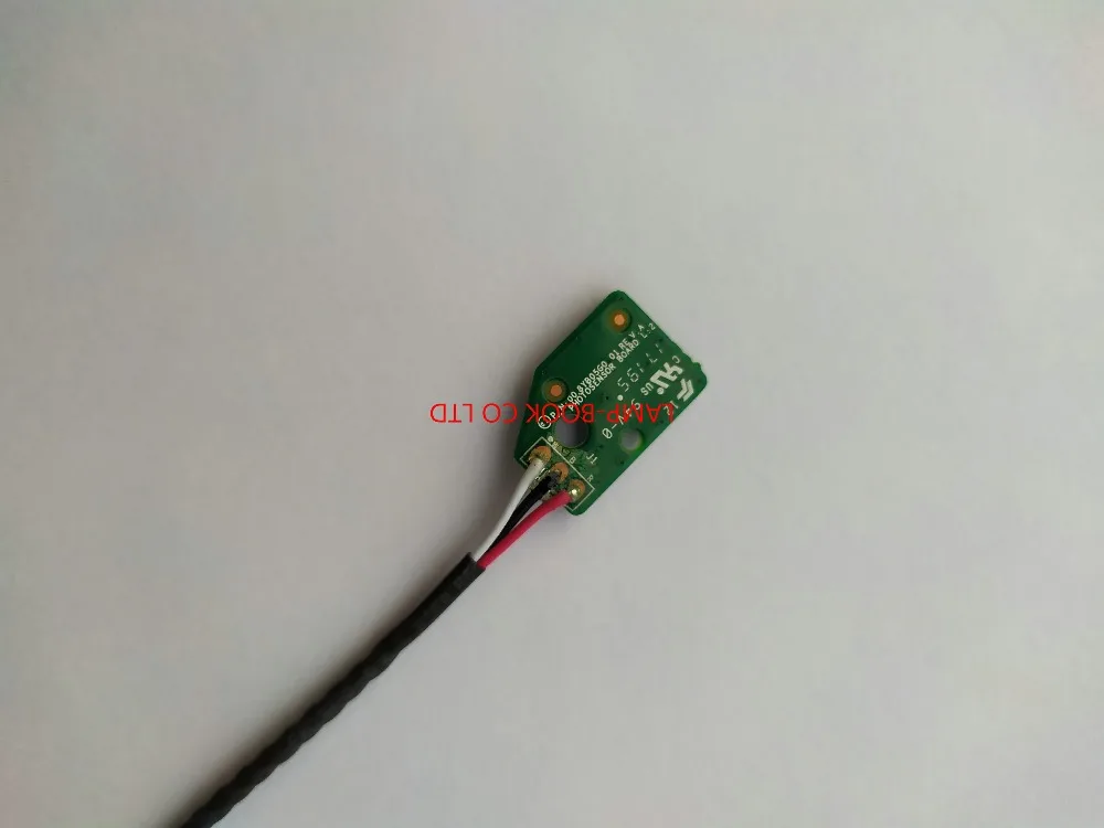 Плата датчика цветного колеса фотографий 00.8YB05G001 для проектора OPTOMA HD27 HD142X VDHDNT HD27e