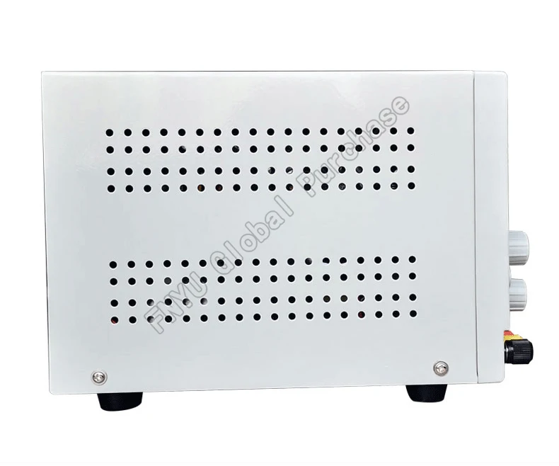 Мини DC Регулируемый источник питания LW K305D 30 в 5A Импульсный светодиодный