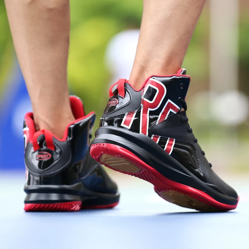 Для мужчин Мужская баскетбольная обувь карри профессиональные баскетбольные