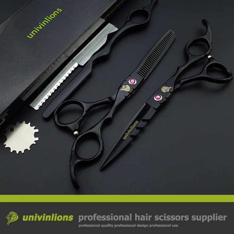 Японские Парикмахерские ножницы 6 дюймов профессиональные для стрижки волос