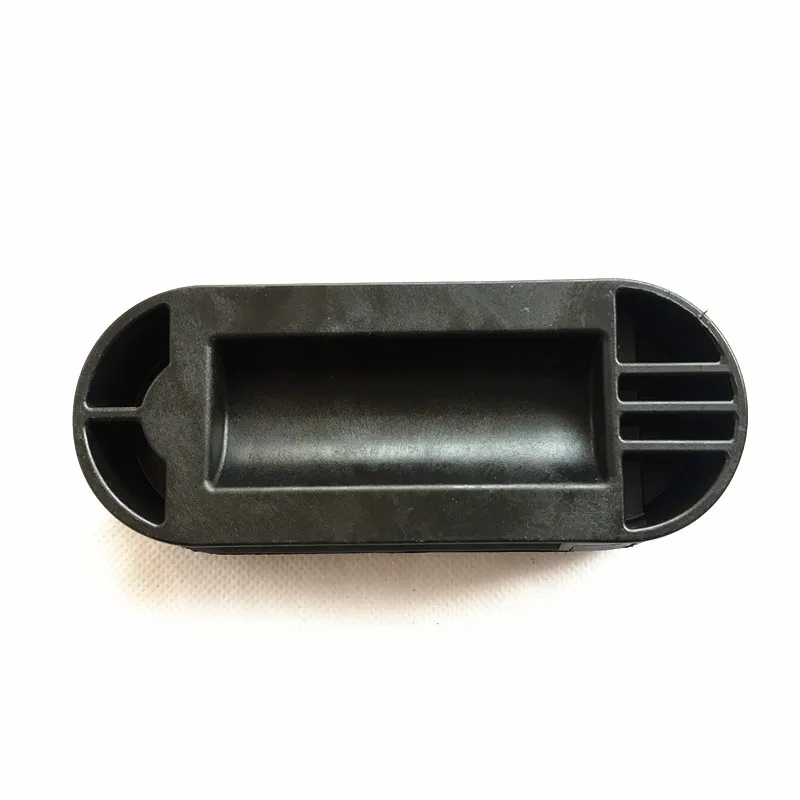 Опора автомобильного домкрата пластиковый припой для Audi A8 /S8 4H0 802 845 B|bracket|pier |