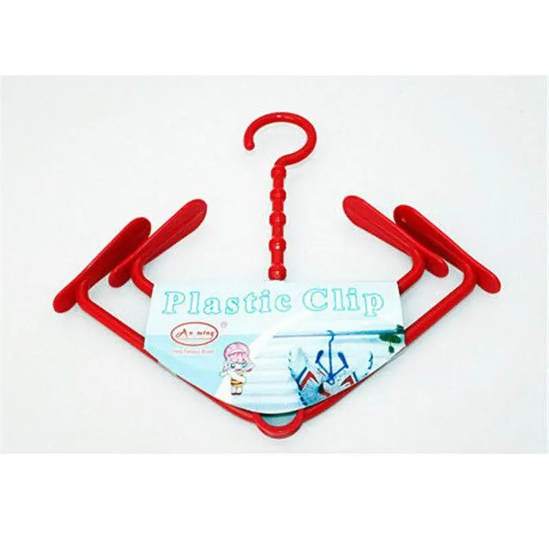 Случайного цвета 1 х изящная оригинальная многофункциональная Складная