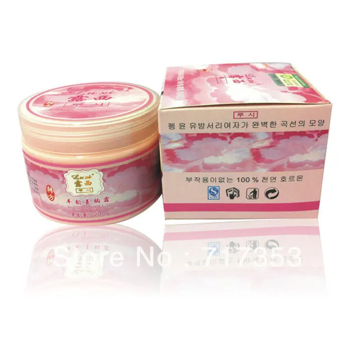 Sales and Promotion Fengyun 100% Natural Plant Essence Breast Enhance Cream Enlargement 200ml Free shippping | Красота и здоровье