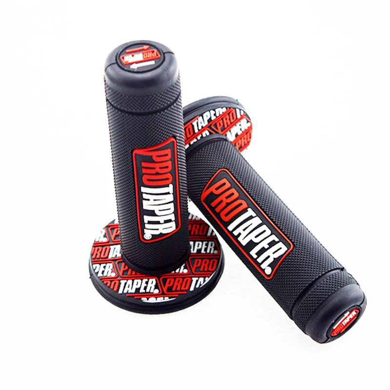 Рукоятка Protaper для мотоцикла Pro коническая резиновая рукоятка мотокросса