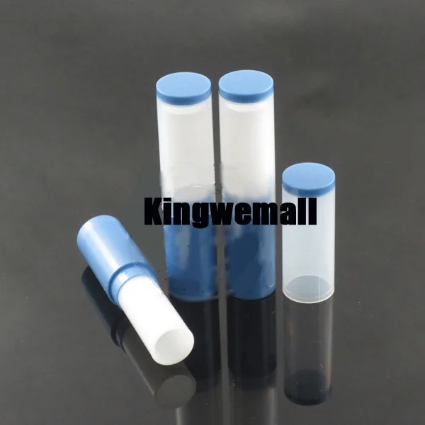 

Cosmetics Bottle Beauty Packaging Container Empty Travel Make Up Accessories Storage Lip BalmTube 4g 4ml