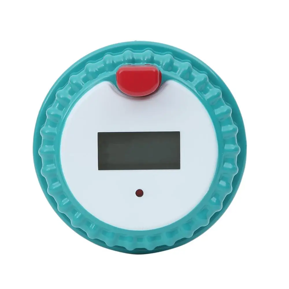 Беспроводной термометр для бассейна домашняя ванна купания спа измеритель