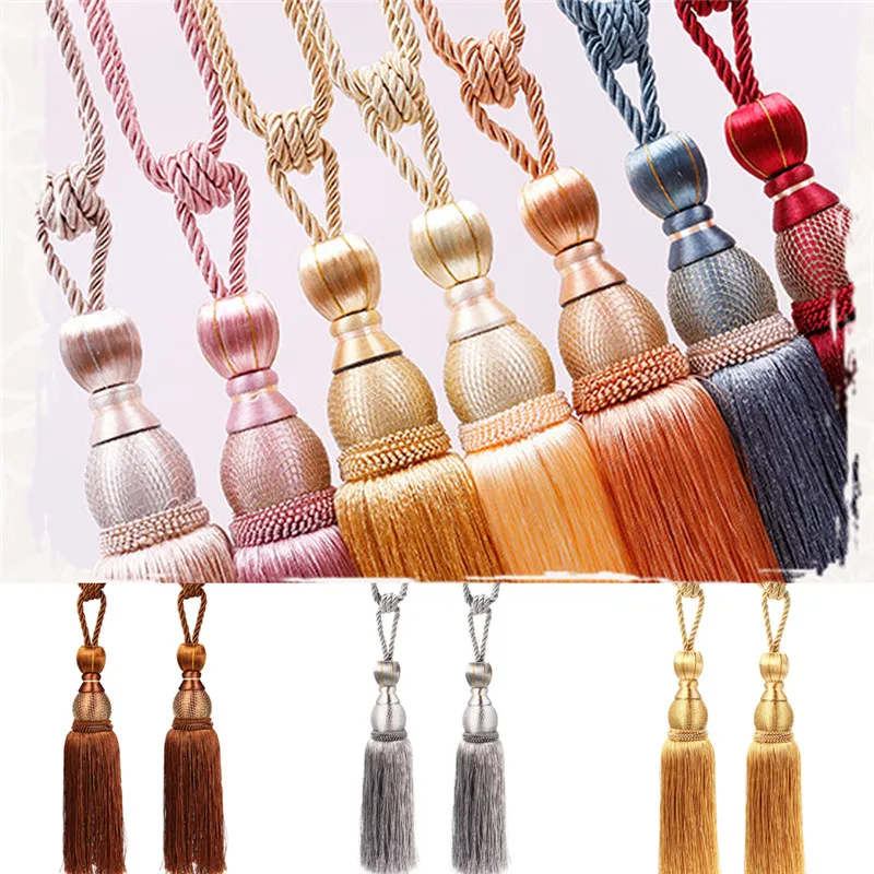 1 шт. занавес с подвеской веревочные Галстуки хрустальные жемчужные шарики