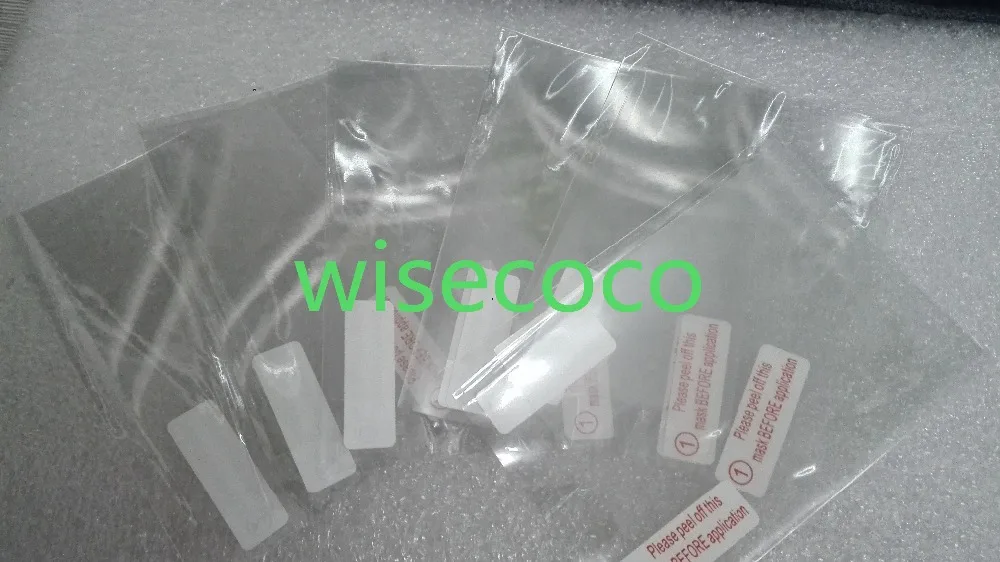

for Symbol MC75 MC65 MC55 Screen Protector 10pcs/lot