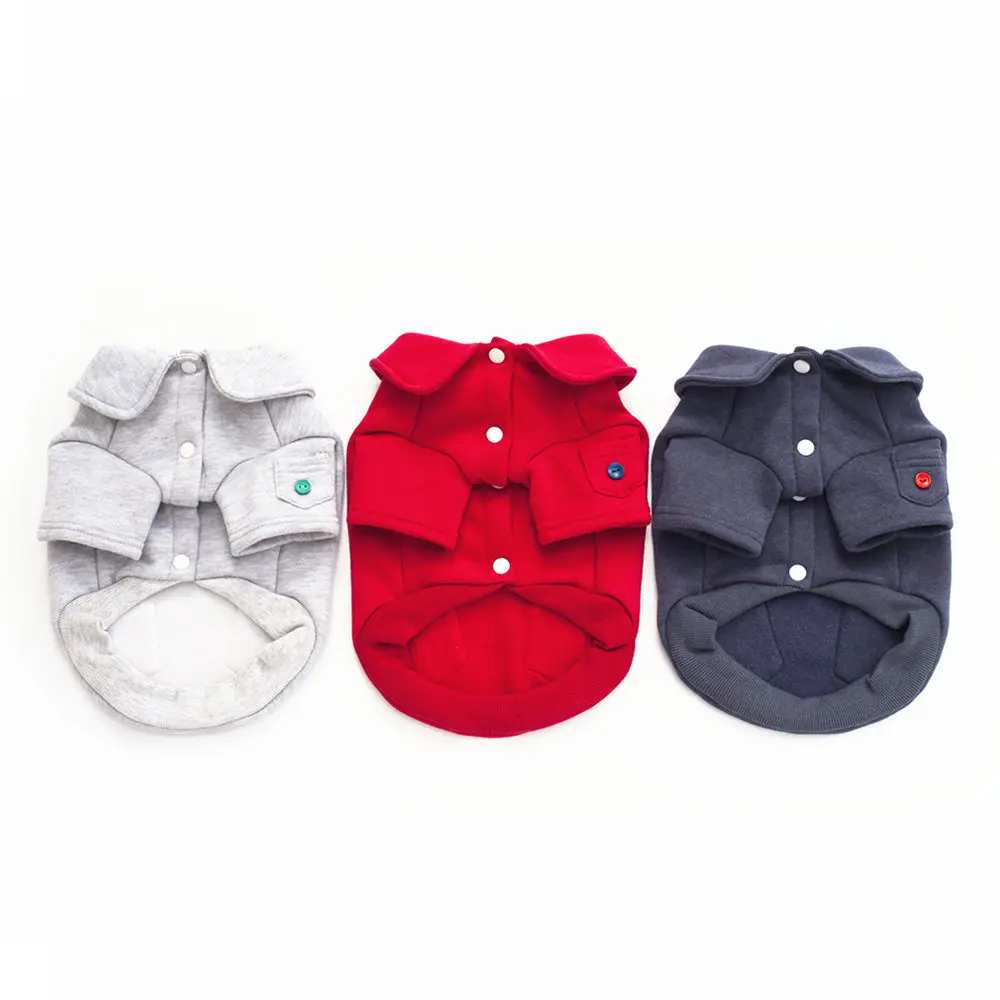 Одежда для маленьких собак щенков пальто классная Пудель Тедди чихуахуа товары