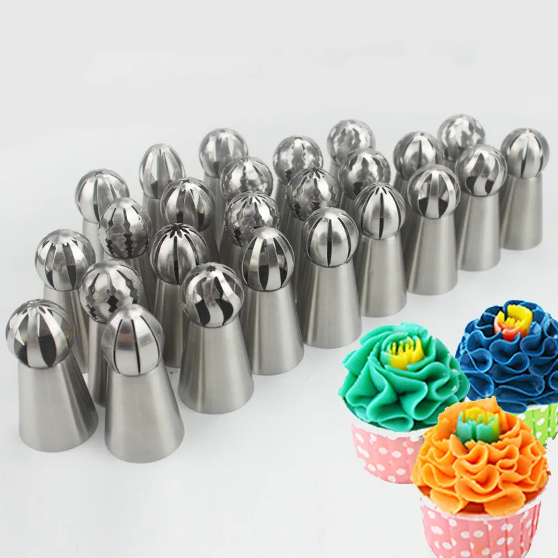 1 шт русский Сферический шариковый Нержавеющая сталь глазури трубопроводов