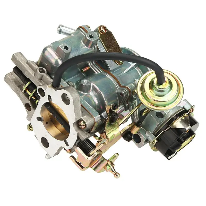 Engine Carburetor Electric Choke For Ford 4.9L 4.1L 3.3L BRONCOS FAIRMONT GRANADA ECONOLINE E SERIES F100 F150 F250 &amp F350 | Автомобили