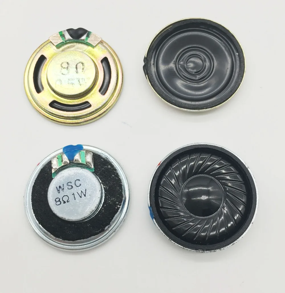 Запасные детали для динамиков Nintendo Gameboy Advance GBA 5 шт.|parts speaker|parts for speakersparts |