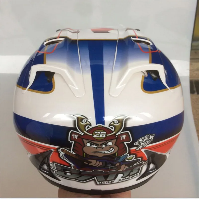 ARAI RX 7X Новый мотоциклетный шлем LE 7 ЕС/CORSAIR X США МОМ TT полнолицевой гоночный Isle of Man