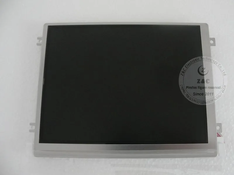 LQ064V3DG05 оригинальный A + класс 6 4 дюйма 640*480 TFT ЖК экран панель дисплей для SHARP|tft lcd
