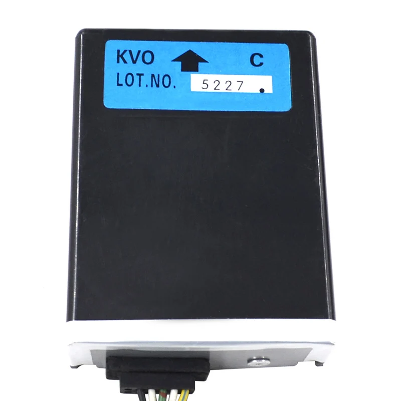 Цифровой двигатель AHL ECU TCI для Honda VTZ250 VTZ 250 спадa250 MC20 1996 VTR250 KVO 1988 1990|Зажигание