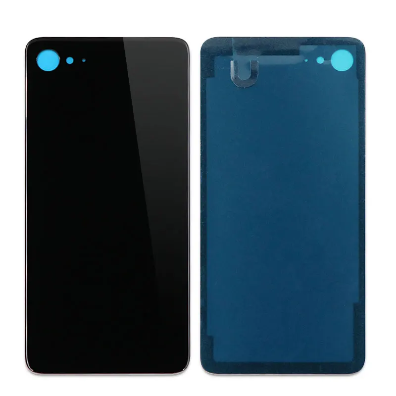 Новинка Крышка батарейного отсека Mcdark для Lenovo ZUK Z2 сменная задняя крышка