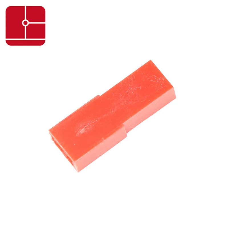 100pcs JST 2.54 Female shell socket JST-2P pitch Mother plug-in connector that follows | Обустройство дома