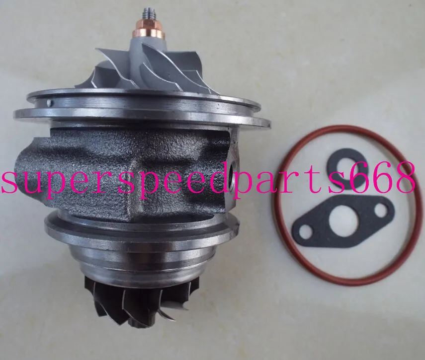 CHRA для TFO35HM TF035 49135-05010 49135 05000 99450704 турбонагнетатель Ивеко ежедневно Новый турбо 103