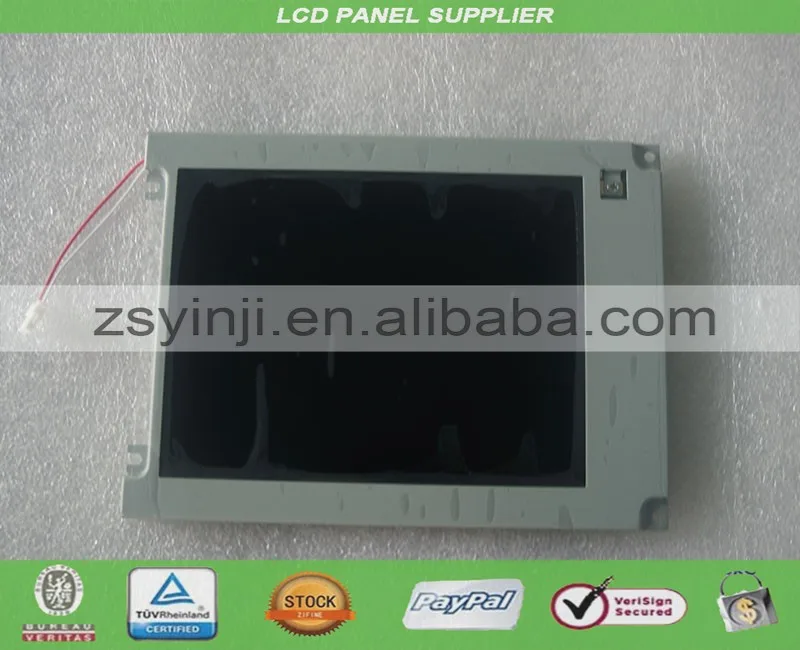8 4 '𧠀*600 a-si TFT ЖК-панель G084SN01 V.0 B084SN01 V0 | Электронные компоненты и