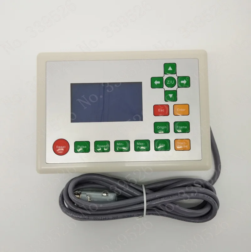 Laser control PAD RDLC320A panel | Инструменты