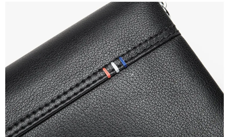 BISON DENIM, мужские сумки из натуральной кожи, Воловья кожа, кошелек, деловая вместительная сумка-клатч, высокое качество, мужская сумка-клатч N8224-1
