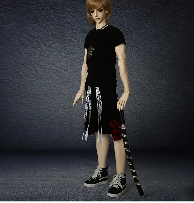 ID72 Dollsoom Idealian Gluino Human 1/3 BJD SD куклы из смолы, модель тела для мальчиков, высококачественные игрушки для девочек на день рождения, Рождество, лучшие подарки