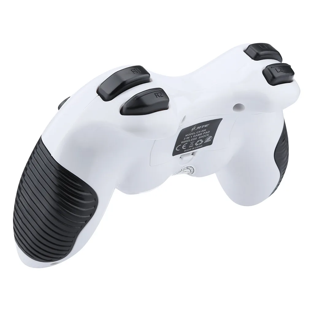 Bluetooth беспроводной джойстик для PS3 контроллер подходит sony playstation 3 сменный ПК