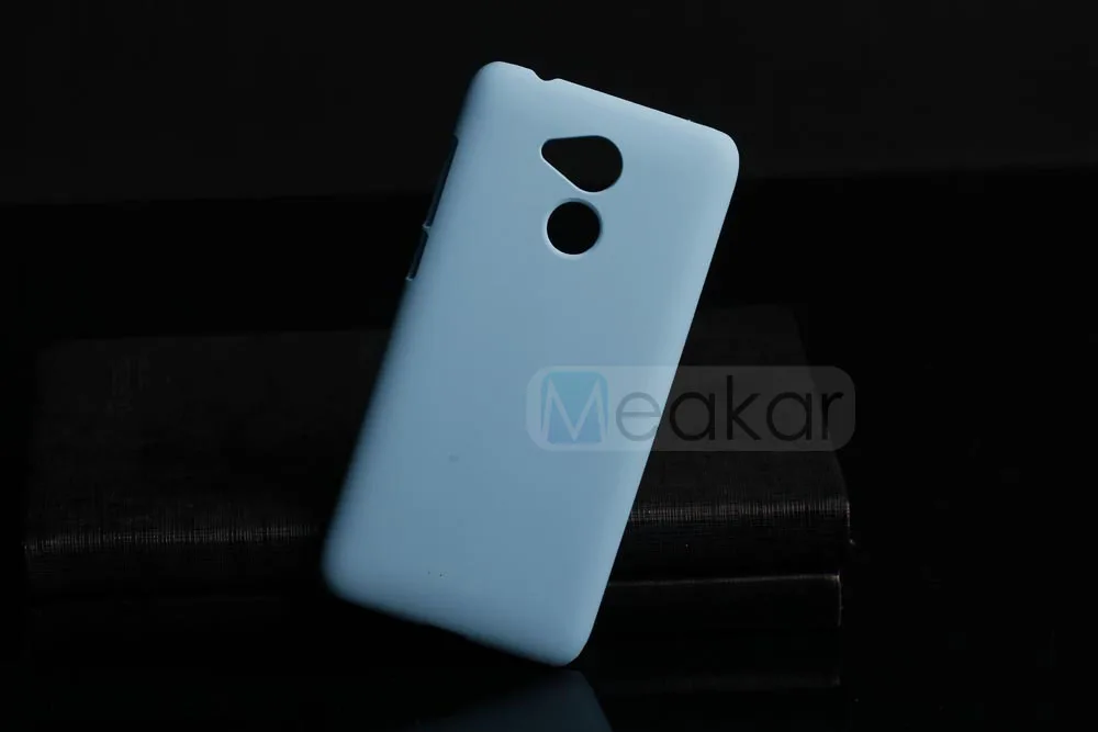 Матовый пластиковый чехол для huawei Honor 6A чехол для huawei Honor 6A 5C Holly 4 Pro Чехол-лента на заднюю панель