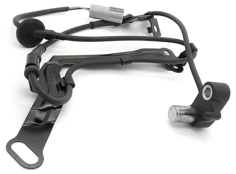 SMD передний левый датчик скорости колес ABS для Mazda 323 2 0 TD AMA44JP Premacy Protege B25D-43-73XG