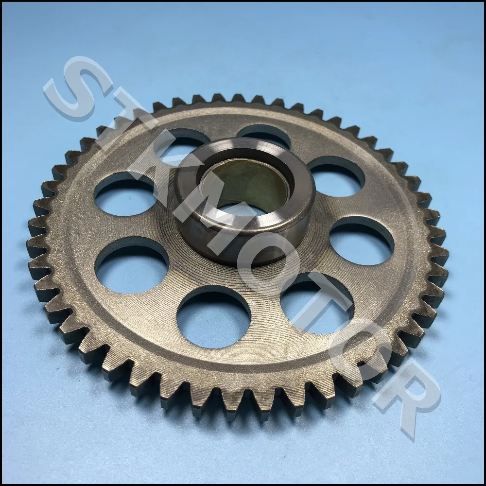 Buyang Feishen FA D300 H300 G300 300CC ATV Quad Output Gear Sprocket 2.1.01.0280 | Автомобили и мотоциклы