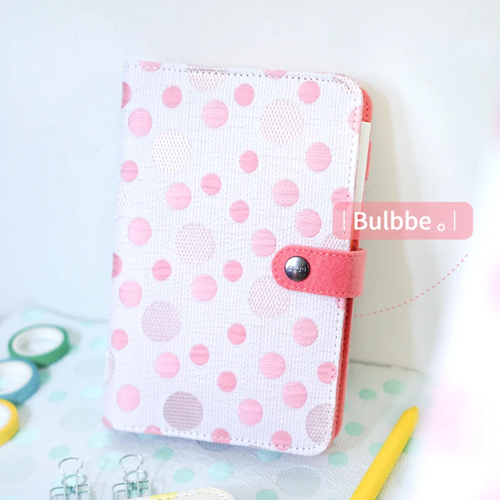 Новые творческие японская школьная Kawaii с рисунком милой Цвет полиэстер крышка