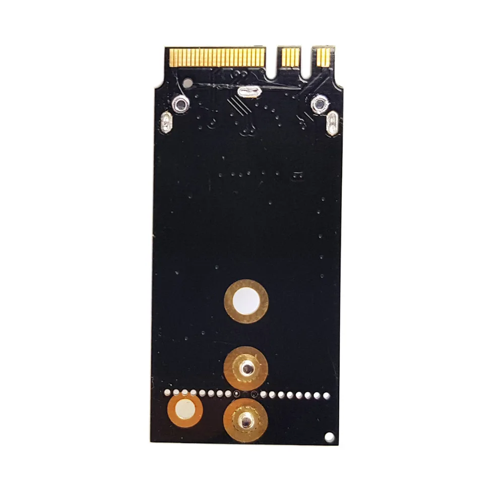 BCM94360CS2 BCM943224PCIEBT2 беспроводная карта для NGFF M.2 ключ A/E адаптер Mac OS|for mac|ngff m.2m.2 adapter |