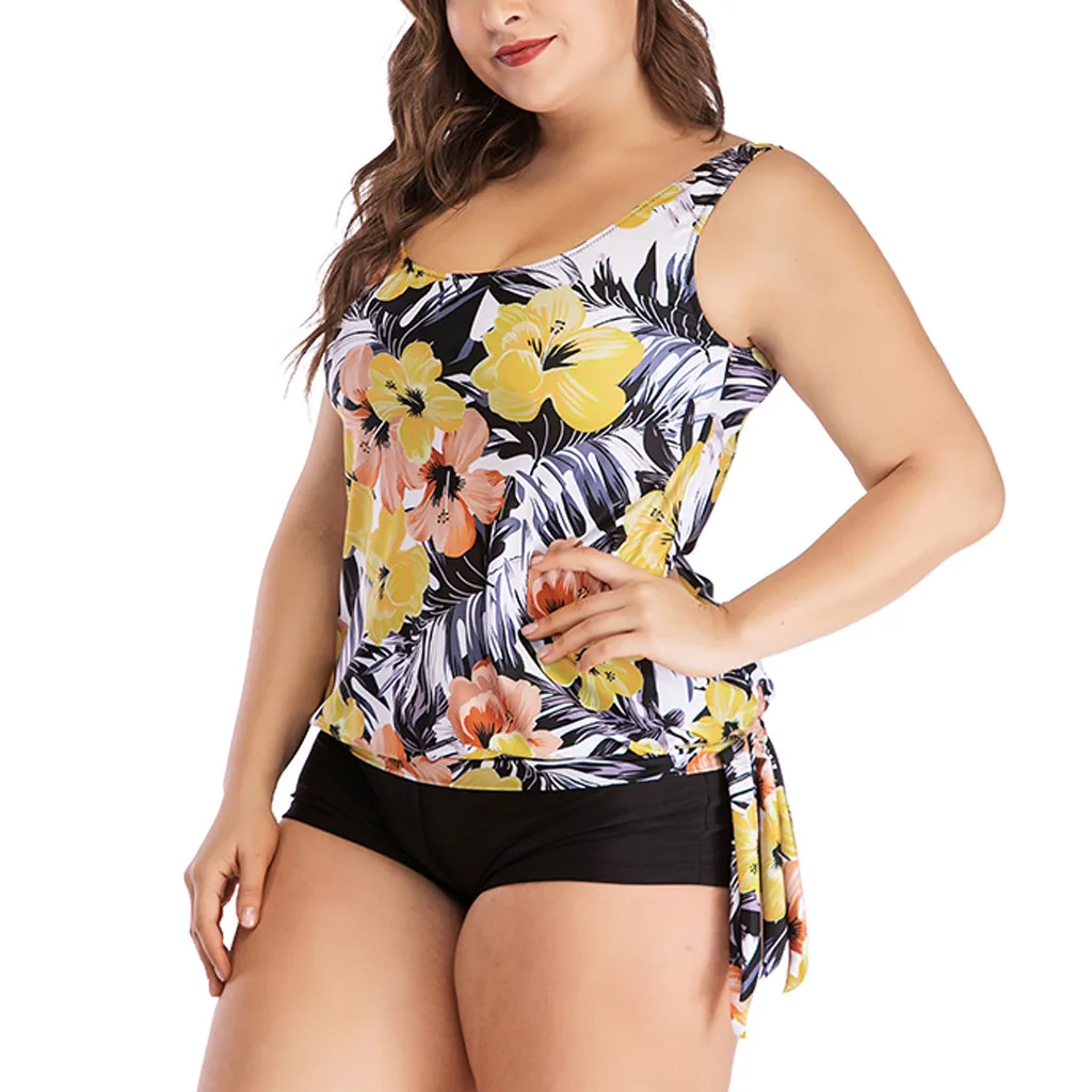 Новинка 2020 лидер продаж брендовый купальный костюм женский купальник большого