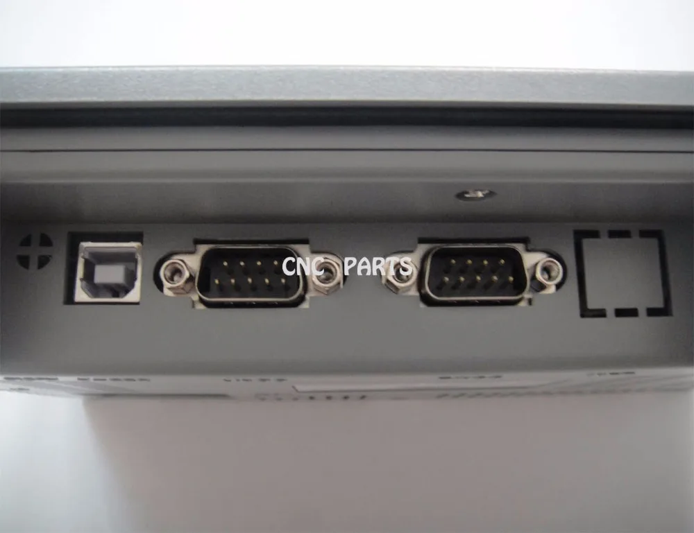 Сенсорный экран SK 070FE Samkoon HMI 7 дюймов 800*480 1 usb хост Новый в коробке|host|host |