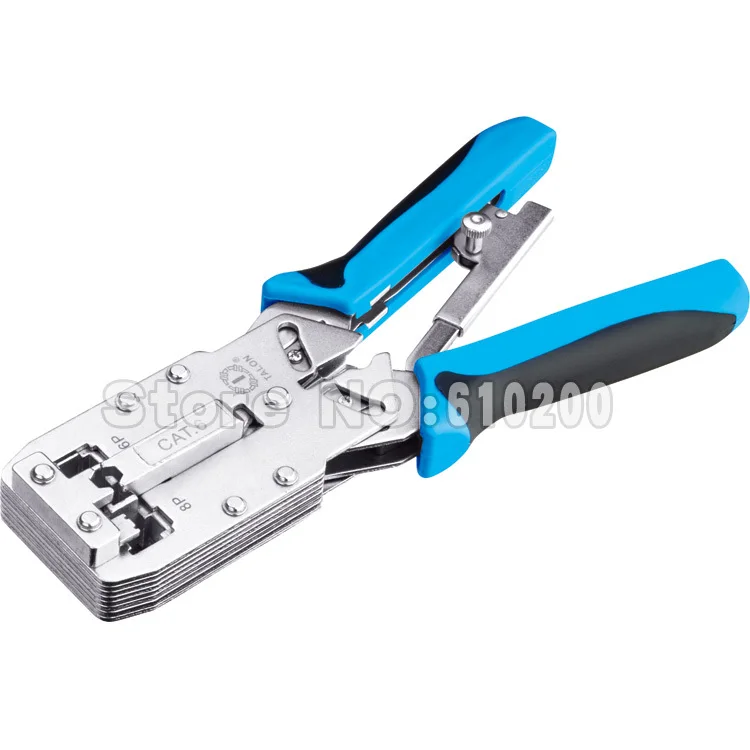 

Cat6 RJ12 RJ45 RJ11(8P8C/6P6C/6P4C)