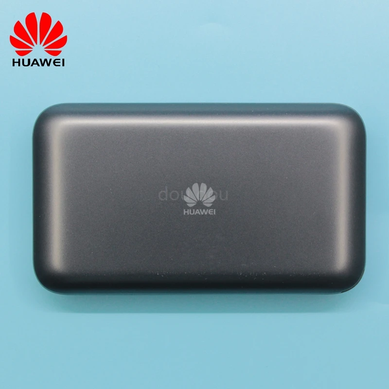 Разблокированный Huawei E5787 E5787Ph 67a 4G LTE 300 Мбит/с мобильный WiFi точка доступа 3000 мАч