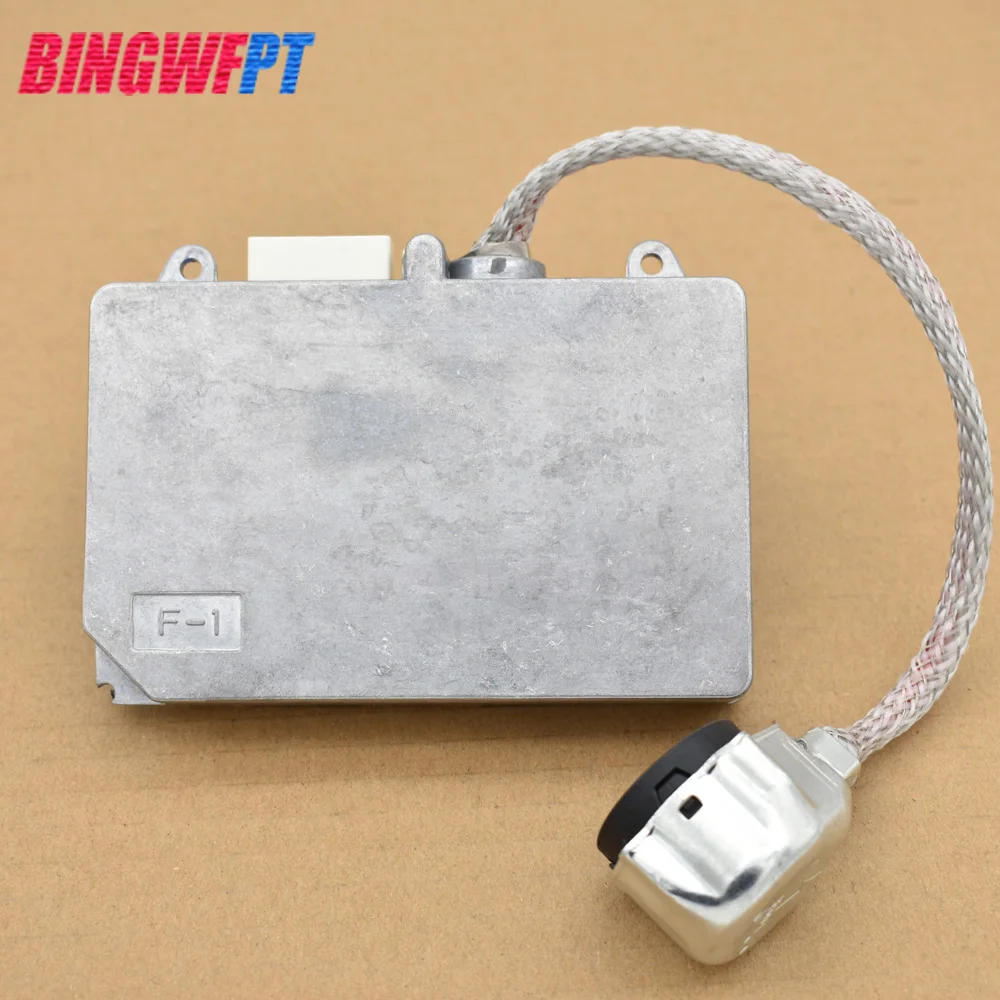D2S D2R Xenon HID модуль управления балластом для Lexus ES300/330 GS300 IS300 LS400/430 RX300/330/350/400 h SC430|ecu